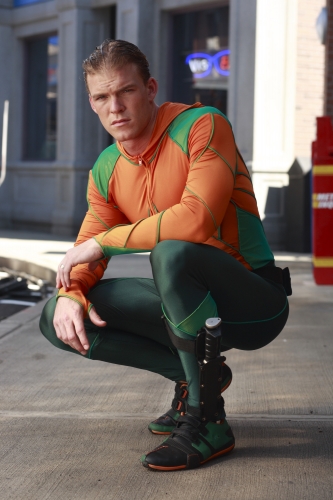 Aquaman (Alan Ritchson) | Aquaman Wiki | Fandom