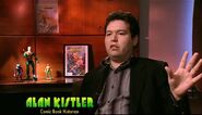 Alan Kistler