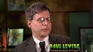Paul Levitz