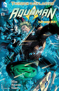 Aquaman Vol 7-15 Cover-2