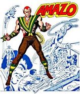 Amazo 06