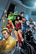 Justice League Vol 2-7 Cover-2 Teaser