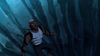 Aqualad Failsafe