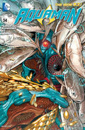 Aquaman Vol 7-34 Cover-1