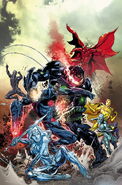 Justice League Vol 2-29 Cover-1 Teaser