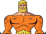 Aquaman (Batman: The Brave and the Bold)