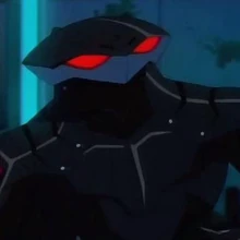 Black Manta Young Justice Gallery Aquaman Wiki Fandom