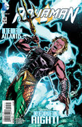 Aquaman Vol 7-41 Cover-1