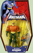 Mattel Brave and Bold, 2008