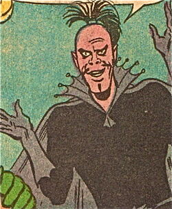 Mongo Aquaman Wiki Fandom Mongo Aquaman Wiki Fandom