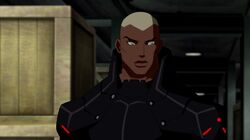 Aqualad Depths