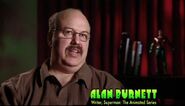Alan Burnett