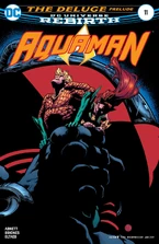 Aquaman #11