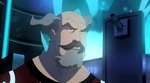 Vulko (Young Justice)