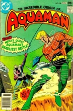 Aquaman #58