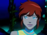 Tula/Young Justice