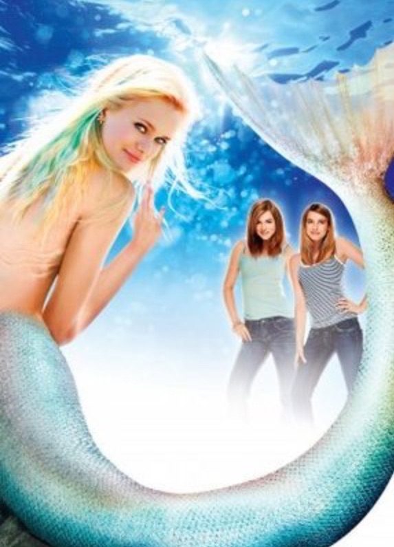 aquamarine mermaid full movie