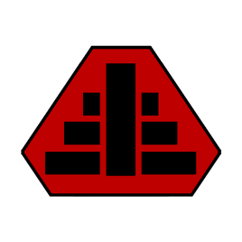Shogunate isignia