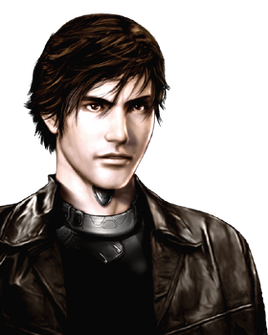 Character24