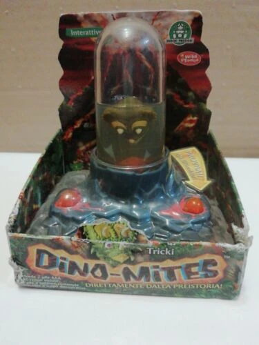 Dino-Mites | Aquapets Wiki | Fandom