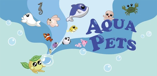 Aqua Pets Wiki