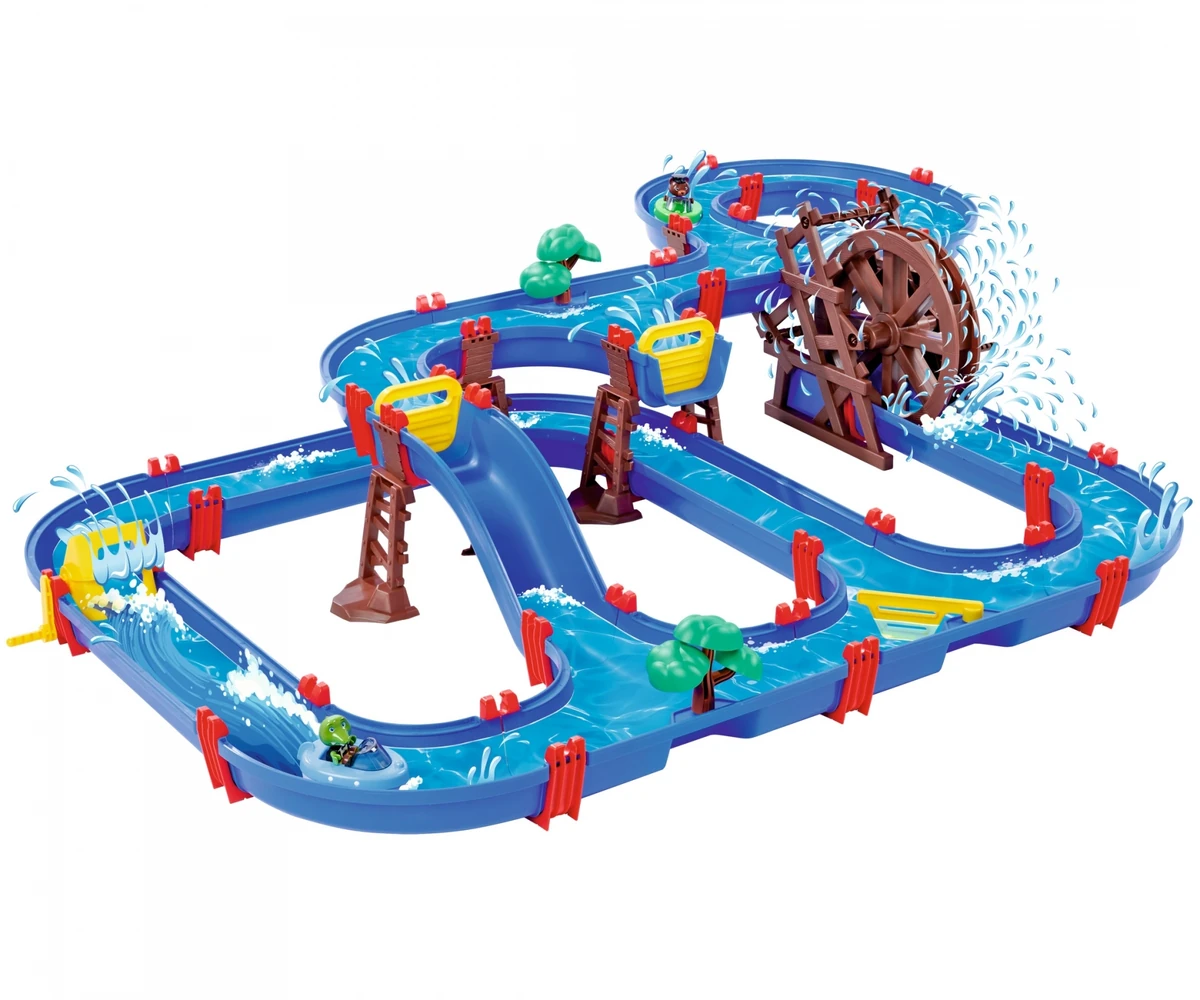 AquaPlay megawaterrad | Coppens Warenhuis AquaPlay megawaterrad | Coppens Warenhuis