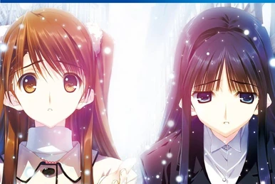 Pure3 -Feel Classics- | Aquaplus Wiki | Fandom