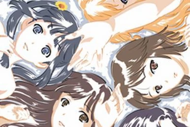 WHITE ALBUM | Aquaplus Wiki | Fandom