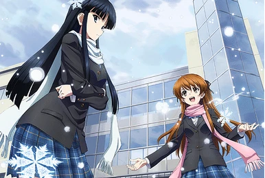 Little Busters! Analog Collector's Edition | Little Busters! Wiki