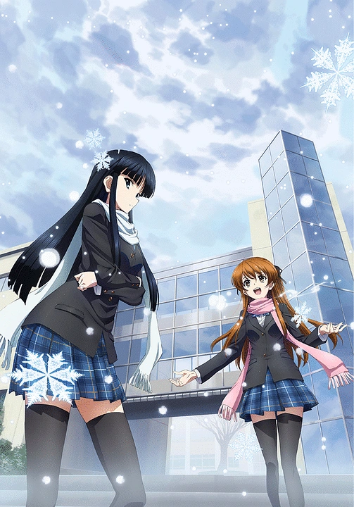 WHITE ALBUM 2/Anime | Aquaplus Wiki | Fandom