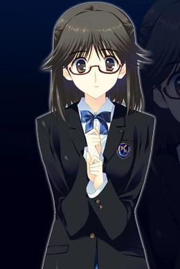 Mihoko Yada | Aquaplus Wiki | Fandom