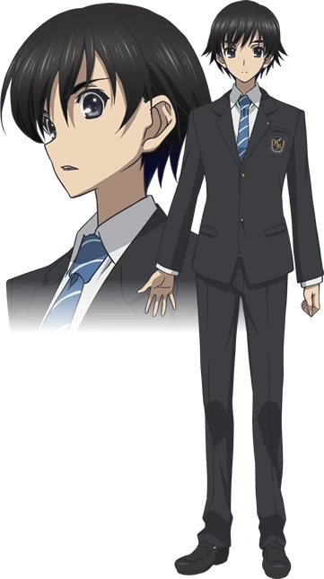 Haruki Kitahara | Aquaplus Wiki | Fandom