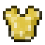 Pyrite Chestplate