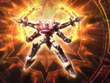 Aquarion EVOL (Mecha)