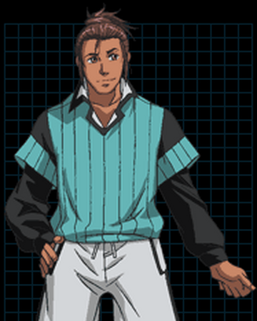Pierre Vieira Genesis Of Aquarion Wiki Fandom