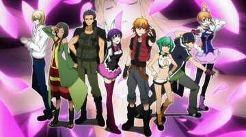 超人気ブティック Shinwa no Kimi ~ Aquarion of Genesis | Shou Ni Dai Aquarion その他