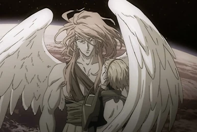 artemide e apollo anime