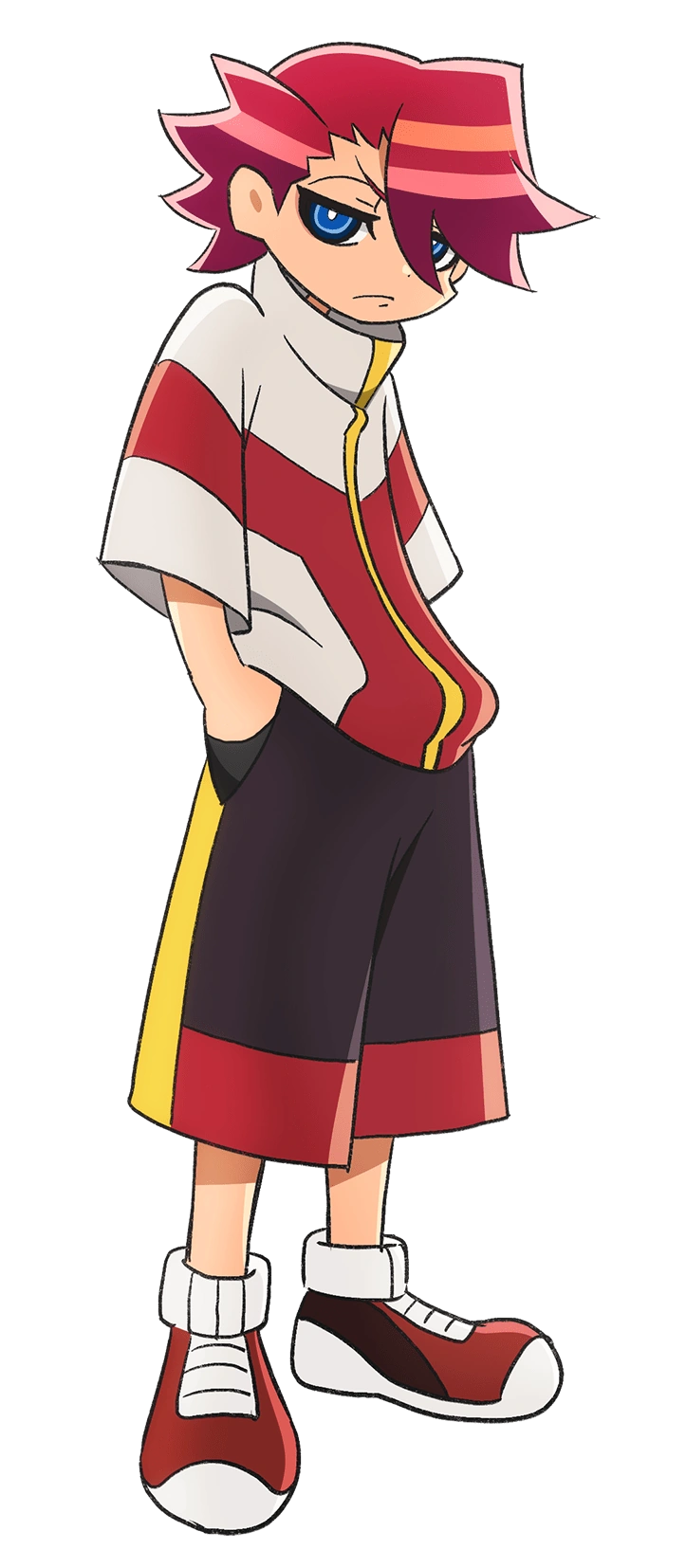 アニメ Ososi Aktar Sakko Otori | Genesis of Aquarion Wiki | Fandom