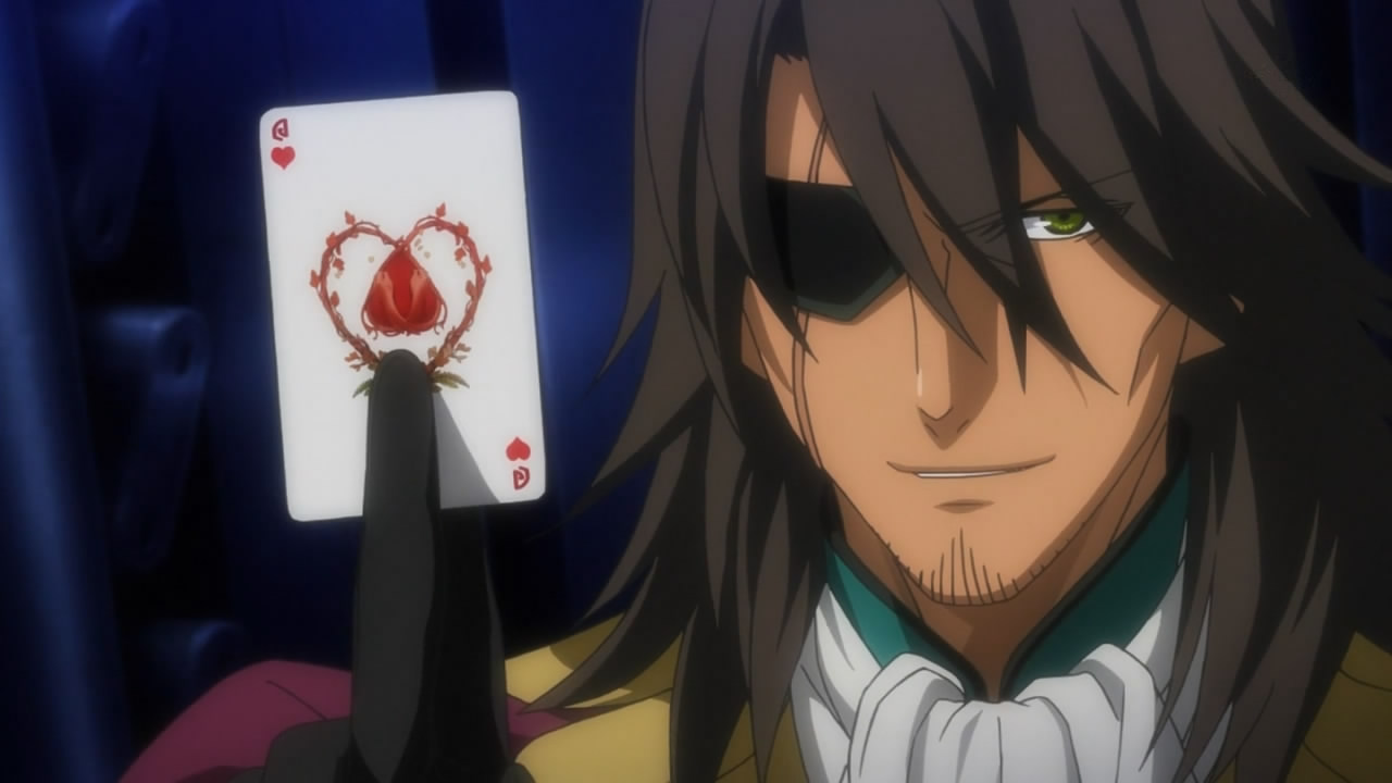 4th aquarion anime 4th aquarion anime