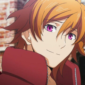 Amata Sora Genesis Of Aquarion Wiki Fandom