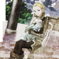 Celiane Genesis Of Aquarion Wiki Fandom An insert song of the op theme of sousei no aquarion, named genesis of aquarion. celiane genesis of aquarion wiki fandom