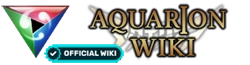 Genesis of Aquarion Wiki