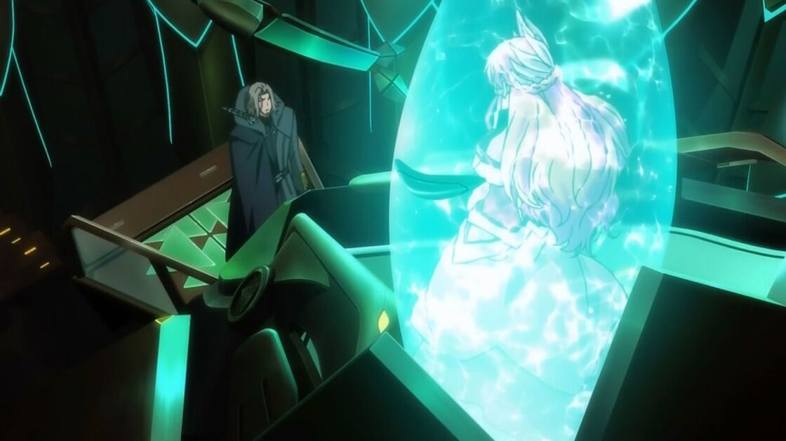 Izumo Kamurogi Genesis Of Aquarion Wiki Fandom Izumo Kamurogi Genesis Of Aquarion Wiki Fandom