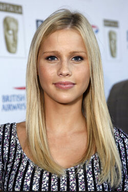 Claire Holt, Aquarius Wiki