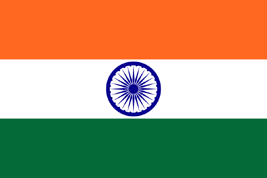 India Flag