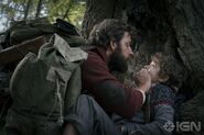 A Quiet Place First Look 04 Lee Marcus