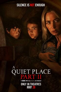 A quiet place 2018 watch online outlet