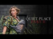 A Quiet Place Part II (2020) - Exclusive Look - Paramount Pictures