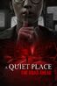 A Quiet Place The Road Ahead (2024) cover