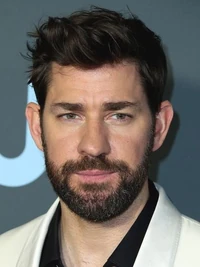 John Krasinski Director Producer Writer